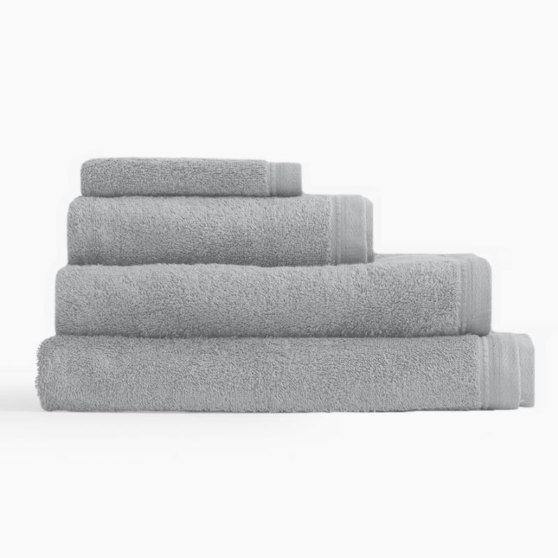 Linge de Toilette Gaia Uni Bio Perle