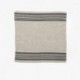 Serviette de Table Cybele Naturel 