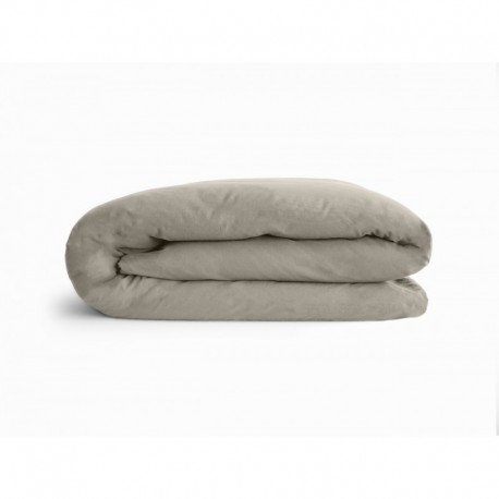 Linge de lit Gaia Coloris Lin