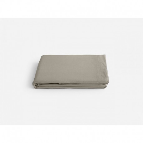 Linge de lit Gaia Coloris Lin