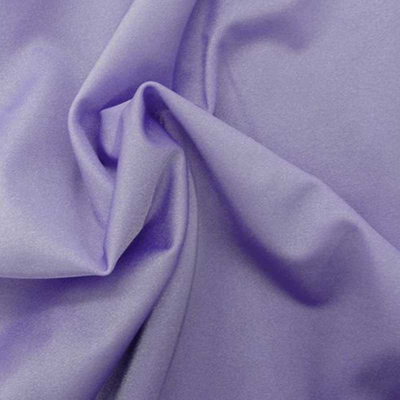 Tissu Extensible Apollo Uni Lilas