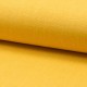 Tissu Lin Uni Jaune