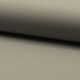 Tissu Gabardine Uni Souris