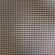 Tissu Petit Vichy Rouge Blanc