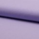 Tissu Mousseline Unie Mauve