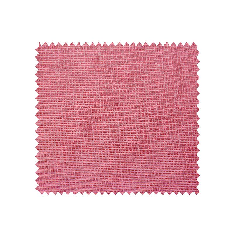 Tissu Tarlatane Rose