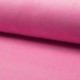Tissu Jersey Velours Nicky Uni Bonbon