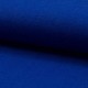 Tissu Lin Uni Royal