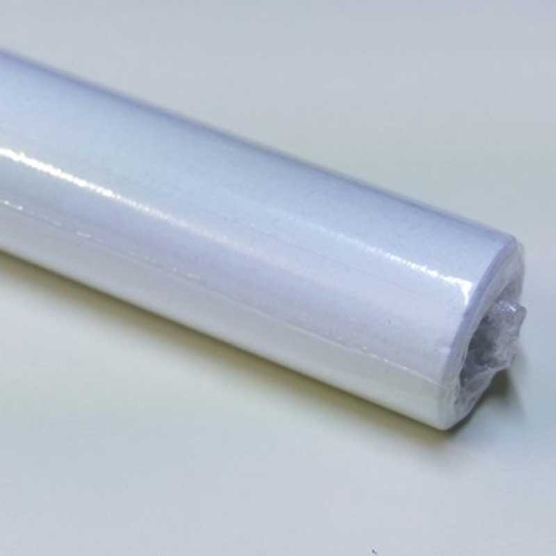 Papier Calque Blanc uni en rouleau (pour recopier les patrons) - 1m x 10m