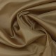 Tissu Doublure Toscane Antistatique Uni Camel