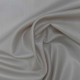 Tissu Doublure Toscane Antistatique Uni Ecru 
