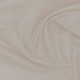 Tissu Doublure Toscane Antistatique Uni Beige 