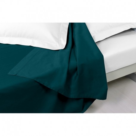 Linge de Lit Satin Prestige Geai