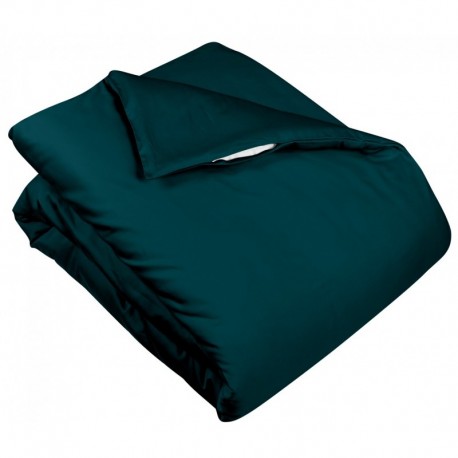 Linge de Lit Satin Prestige Geai