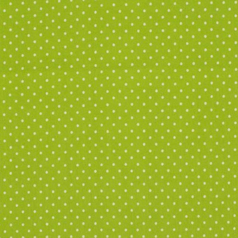 Tissu Jersey Coton Kiwi