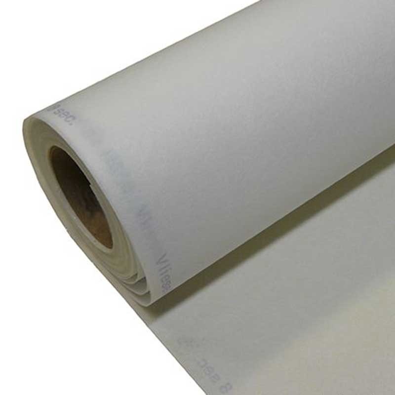 Entoilage H250 Vlieseline® Blanc pour Tissus mi-lourds à lourds
