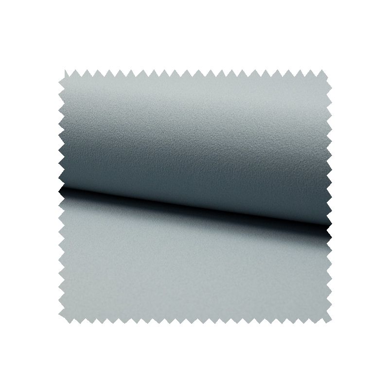 Tissu Scouba Crepe Amande