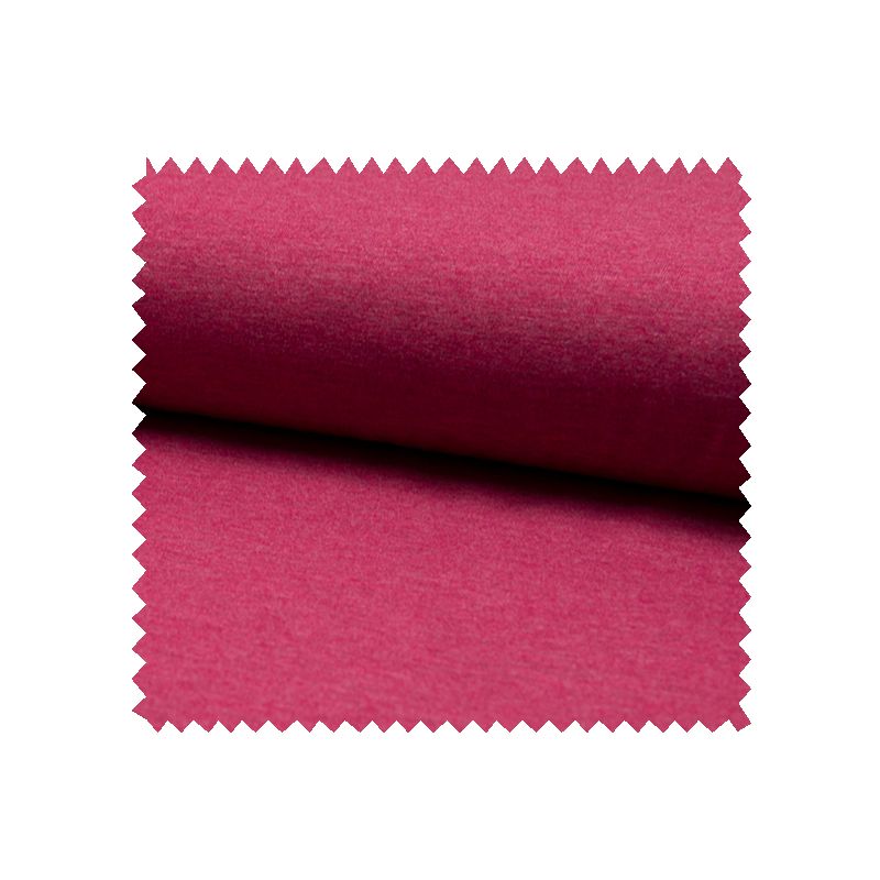 Tissu Jersey Chine Fuchsia