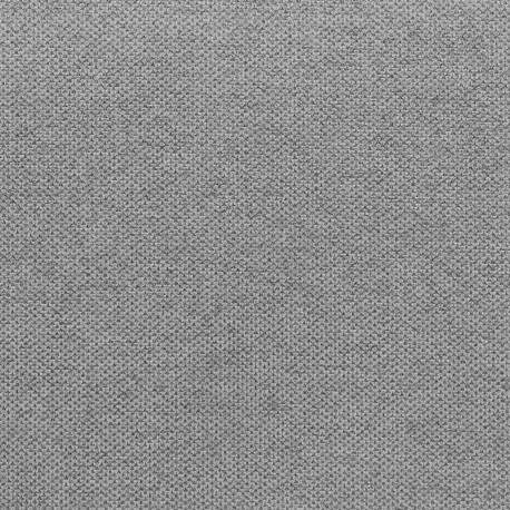 Tissu Oasis Teflon Gris 