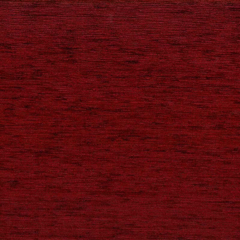 Tissu Velours Esparta Bordeaux