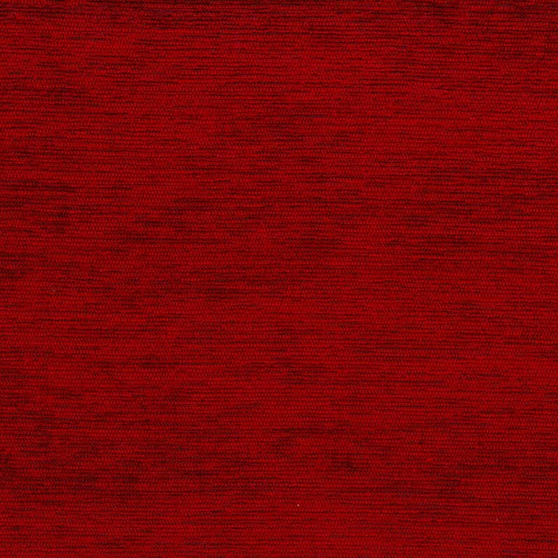 Tissu Velours Esparta Rouge