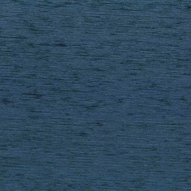 Tissu Velours Esparta Bleu Ocean 