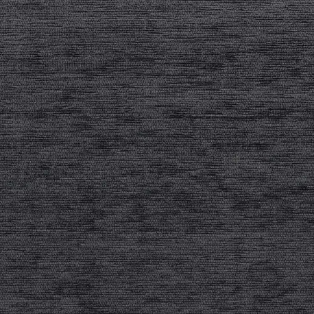 Tissu Velours Esparta Anthracite