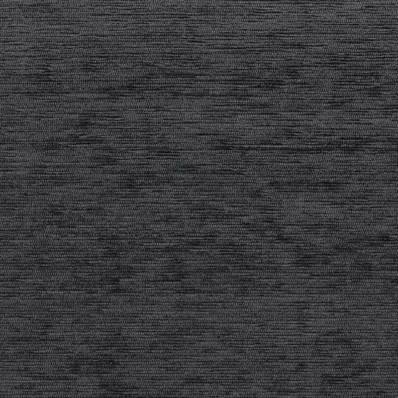 Tissu Velours Esparta Anthracite