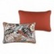 Housse de coussin Palaos Terracotta 