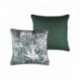 Housse de coussin Cervara Vert 