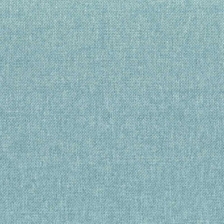 Tissu Lotus Obscurcissant Bleu/vert