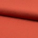 Tissu Viscose Pois Doré orange 