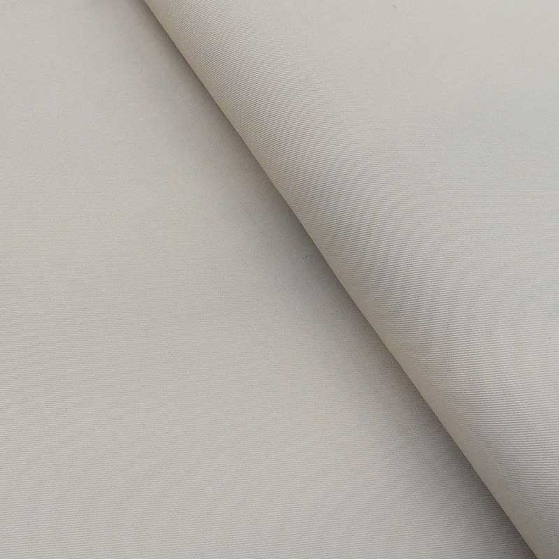 Tissu Gabardine Luxe Beige