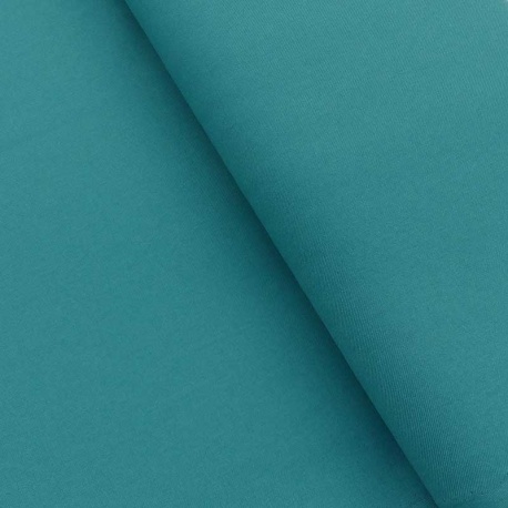 Tissu Rhea Turquoise 