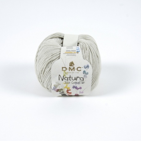 Fil DMC Crochet tricot Natura 