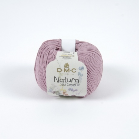 Fil DMC Crochet tricot Natura 