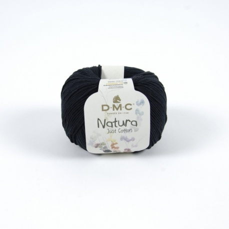Fil DMC Crochet tricot Natura 
