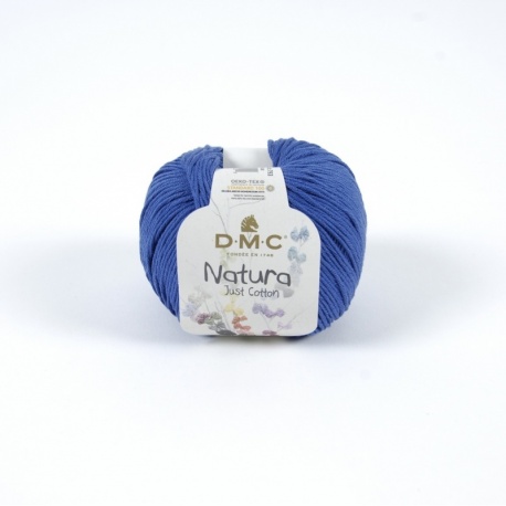 Fil DMC Crochet tricot Natura 