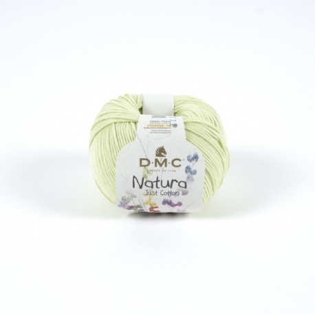 Fil DMC Crochet tricot Natura 