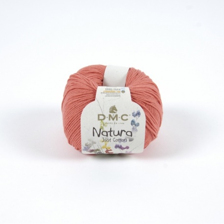 Fil DMC Crochet tricot Natura 