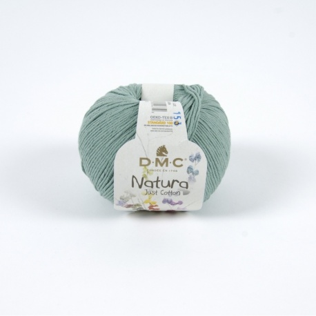 Fil DMC Crochet tricot Natura 