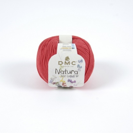 Fil DMC Crochet tricot Natura 