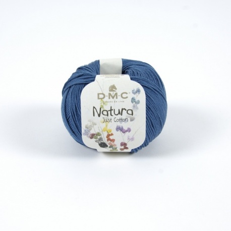 Fil DMC Crochet tricot Natura 