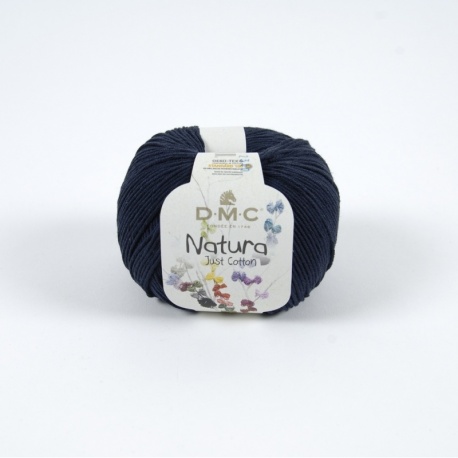 Fil DMC Crochet tricot Natura 