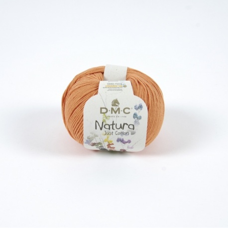 Fil DMC Crochet tricot Natura 