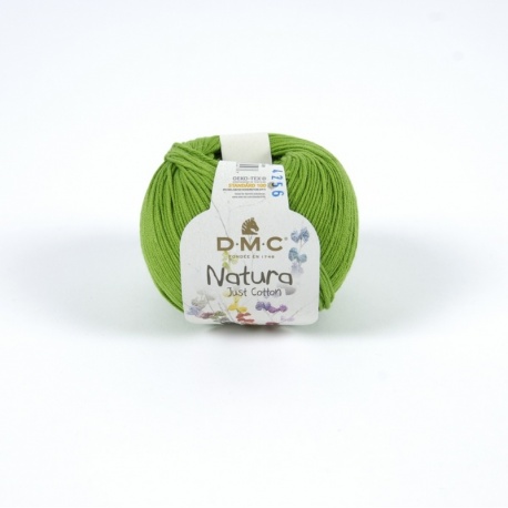 Fil DMC Crochet tricot Natura 