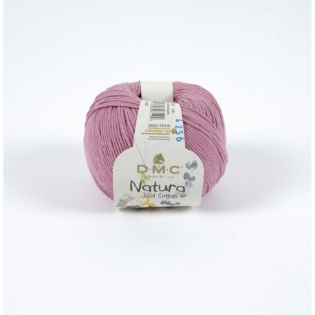 Fil DMC Crochet tricot Natura 