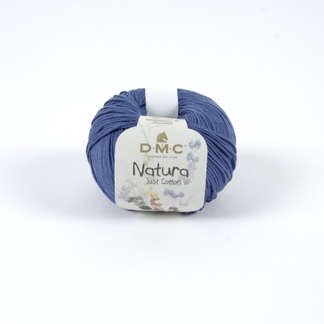 Fil DMC Crochet tricot Natura 