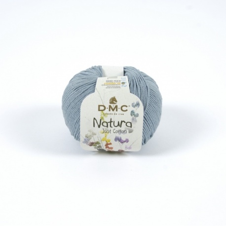 Fil DMC Crochet tricot Natura 