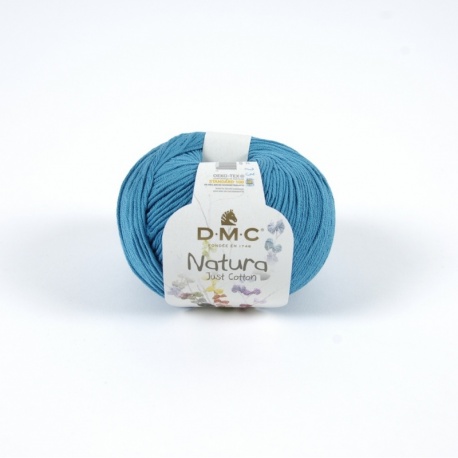 Fil DMC Crochet tricot Natura 